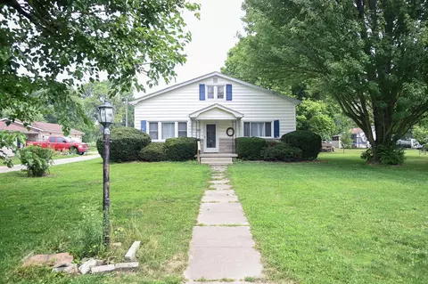 2384 N 700 W, Arlington, IN 46104