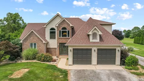 4038 W Briarwood Rd, Monrovia, IN 46157