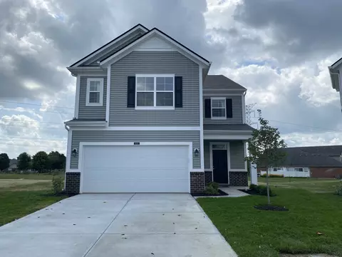 5219 Triple Crown Way, Indianapolis, IN 46237