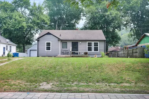 5619 Rosslyn Ave, Indianapolis, IN 46220