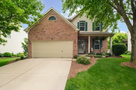 10302 Alto Ct, Noblesville, IN 46060
