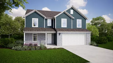 254 Cape May Dr, Sheridan, IN 46069