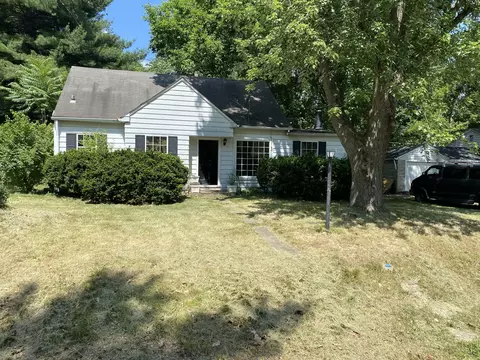 4366 N Olney St N, Indianapolis, IN 46205