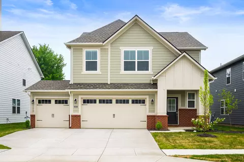 2001 Goodwin Pl, Westfield, IN 46074