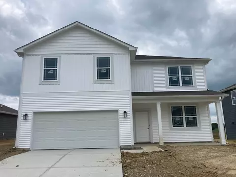10930 N Heirloom Dr, Monrovia, IN 46157