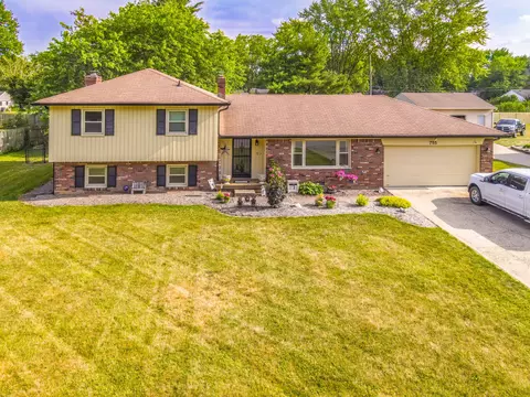 755 Redbud Ln, Greenwood, IN 46142