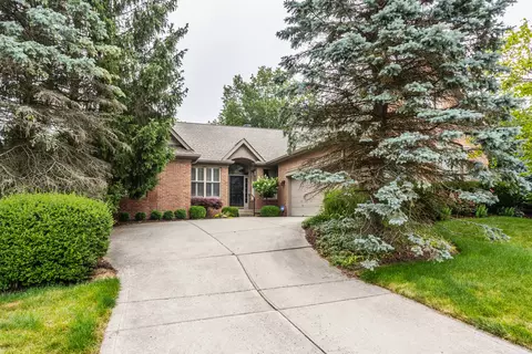 390 Colmery Dr, Indianapolis, IN 46290