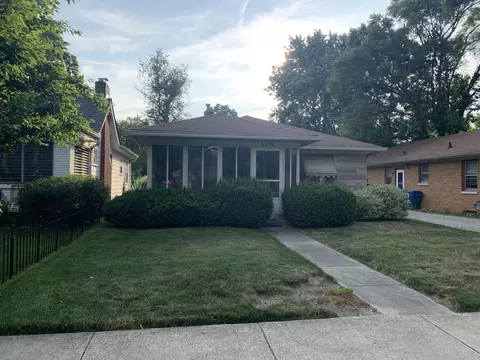 6130 Norwaldo Ave, Indianapolis, IN 46220