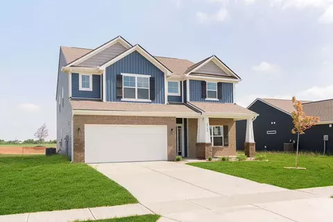 6742 Blackthorne Dr, Pendleton, IN 46064 photo 2