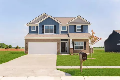 6742 Blackthorne Dr, Pendleton, IN 46064