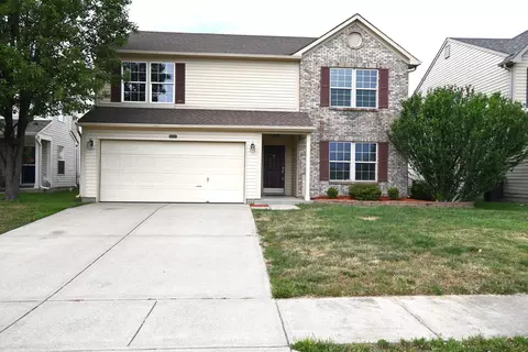 10530 Affirmed Ct, Indianapolis, IN 46234