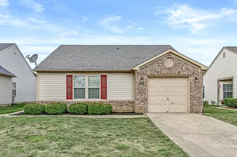 10578 Lookout Ln, Indianapolis, IN 46234