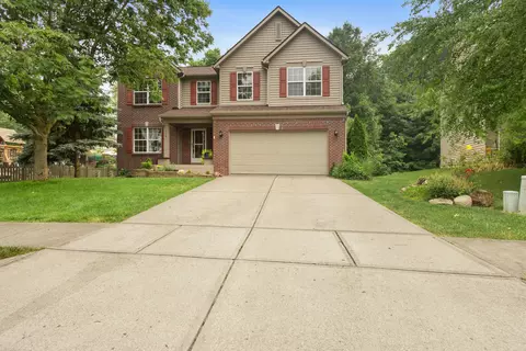 14481 Stanley Ter, Fishers, IN 46037