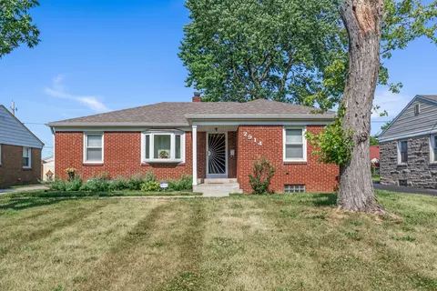2914 N Moreland Ave, Indianapolis, IN 46222