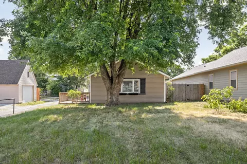 1513 Leonard St, Indianapolis, IN 46203