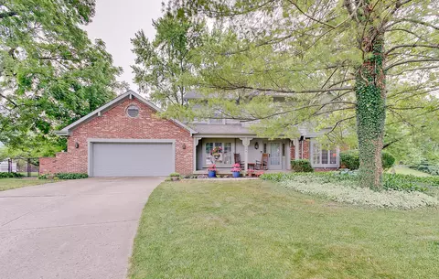 12644 Banbury Cir, Carmel, IN 46033