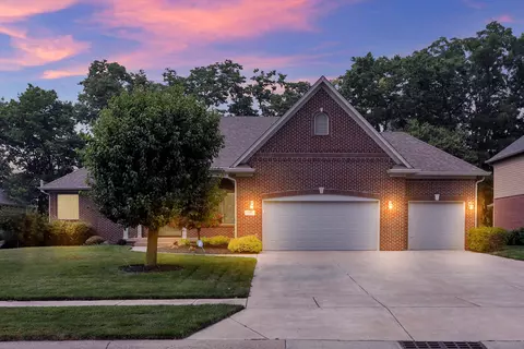 3598 Autumnwood Way, Greenwood, IN 46142