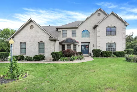 1245 American Ave, Plainfield, IN 46168