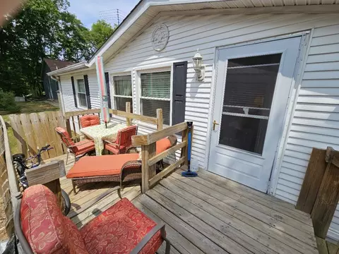 1014 Van Bibber Lake Ests, Greencastle, IN 46135