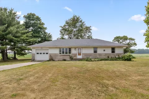 1007 N State Road 3, Westport, IN 47283