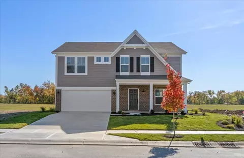 1013 Cyprian Way, Lebanon, IN 46052
