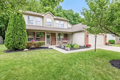 8648 Sunningdale Blvd, Indianapolis, IN 46234