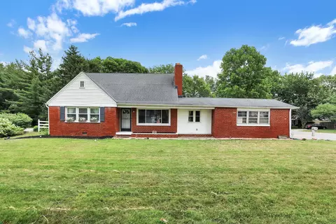 7635 S Sherman Dr, Indianapolis, IN 46237