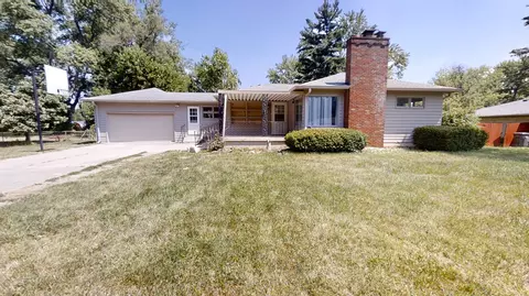 150 E Venoy Dr, Indianapolis, IN 46227