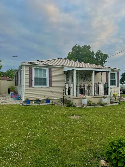 959 E Central Ave, Greensburg, IN 47240