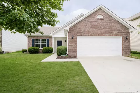 11218 Lucky Dan Dr, Noblesville, IN 46060
