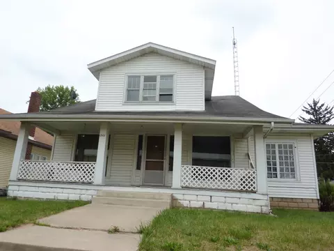1501 E Washington St, Muncie, IN 47305