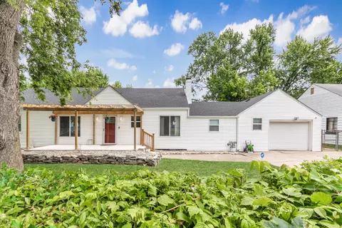 4171 N Pasadena St, Indianapolis, IN 46226