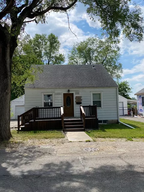 1410 N Canal St, Alexandria, IN 46001