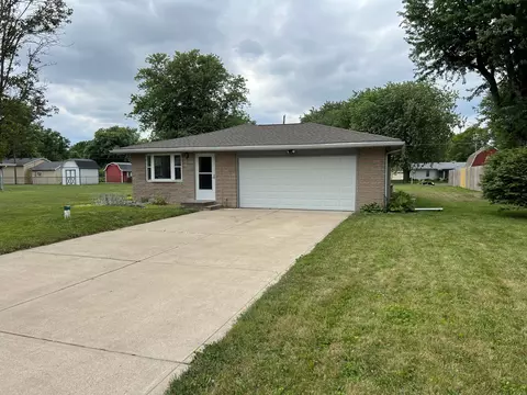 6813 Sherman St, Anderson, IN 46013