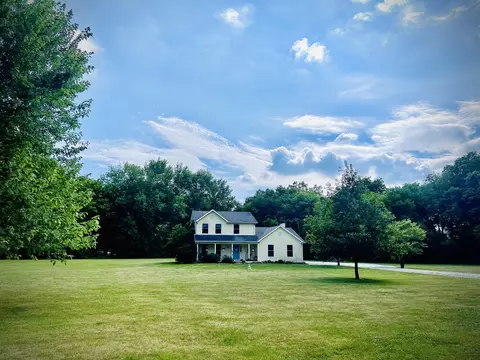 211 Danci Dr, Pendleton, IN 46064