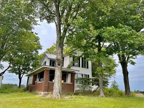 2255 E 200 North Rd, Anderson, IN 46012