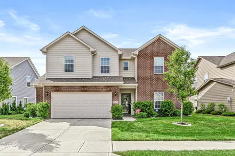 5053 Castamere Dr, Noblesville, IN 46062