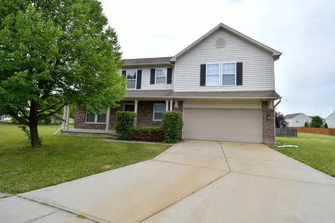 5216 Baysdon Cir, Indianapolis, IN 46235