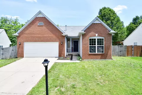 2341 Gradison Cir, Indianapolis, IN 46214