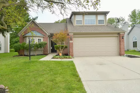 7815 Clearview Cir, Indianapolis, IN 46236