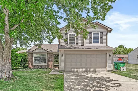 1404 Lindsey Ln, Lebanon, IN 46052