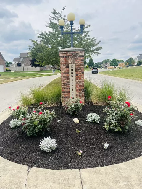 1218 N Buck Creek Rd, Greenfield, IN 46140