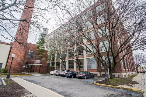 611 N Park Ave #114, Indianapolis, IN 46204