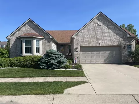 16253 Countryside Blvd, Westfield, IN 46074