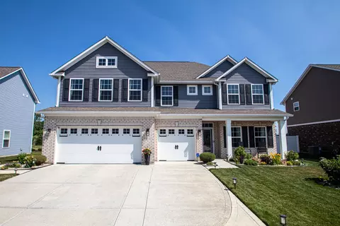 9230 Thames Dr, Avon, IN 46123
