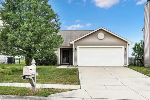 5018 Birmingham Dr, Indianapolis, IN 46235