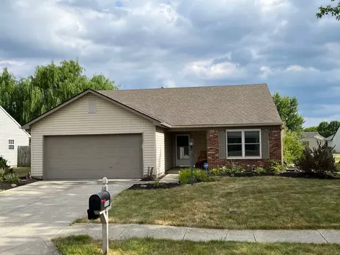 18080 Sanibel Cir, Noblesville, IN 46062