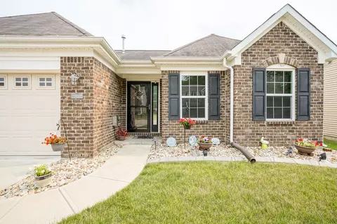 5139 Climbing Rose Pl, Indianapolis, IN 46254