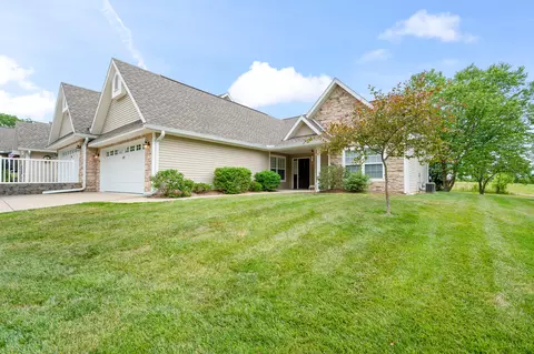 2097 W Arbor Ridge Way, Bloomington, IN 47403