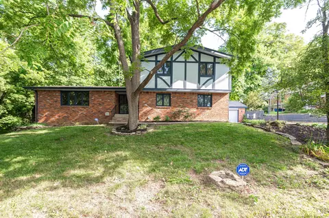 8836 Fall Creek Rd, Indianapolis, IN 46256